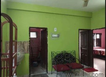 2 BHK Flat for Rent in Tollygunge, Kolkata