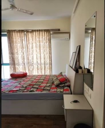 2 BHK Flat for Rent in Goregaon East, Mumbai