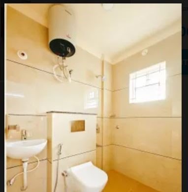 1 BHK Flat for Rent in Indira Nagar Bangalore