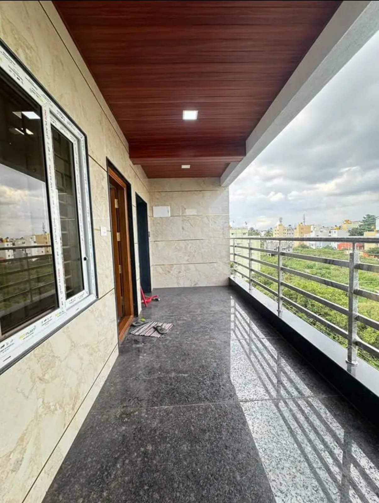 2 BHK Flat for Rent in Kudlu Gate, Bangalore