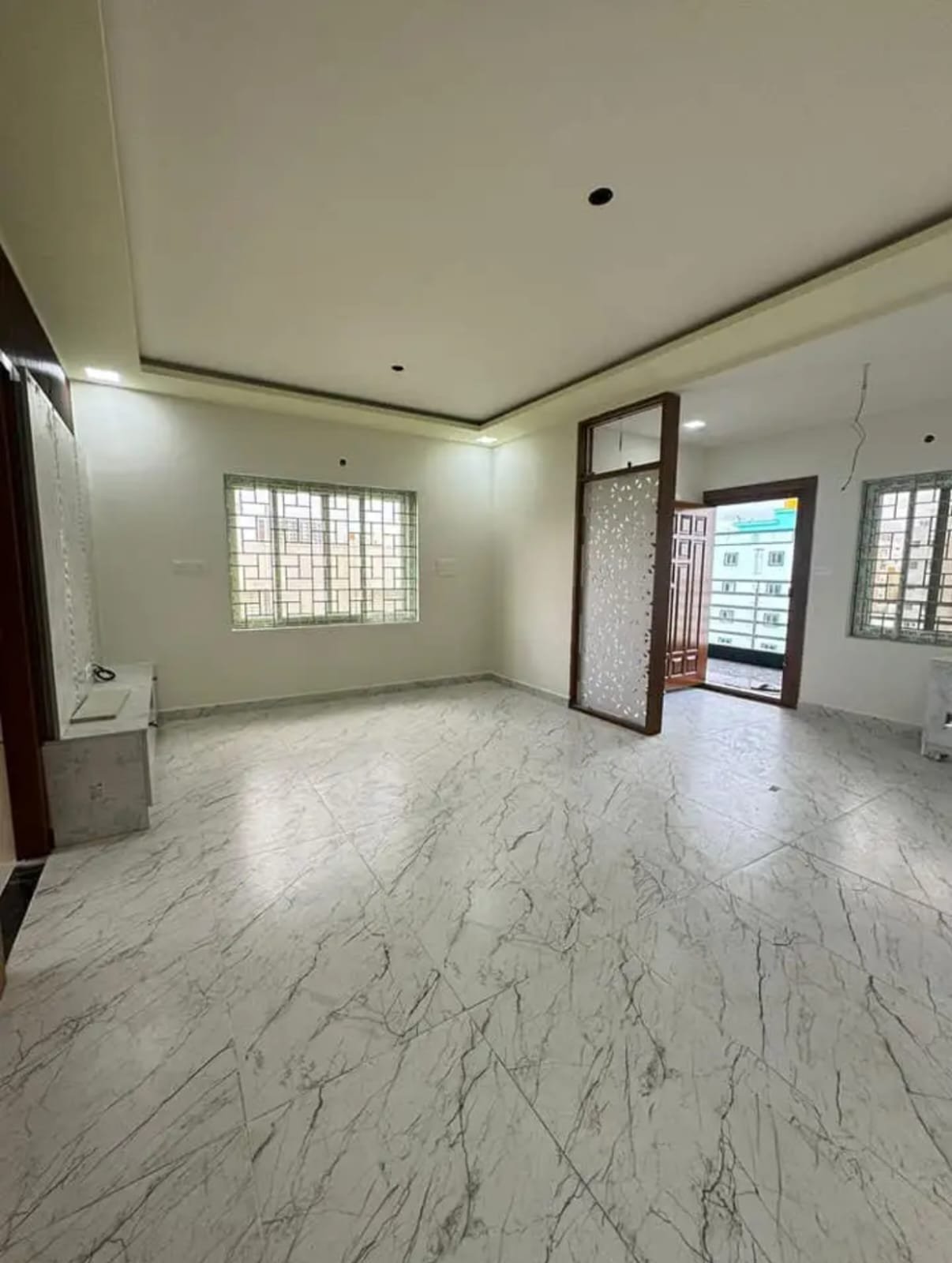 2 BHK Flat for Rent in Kudlu Gate, Bangalore