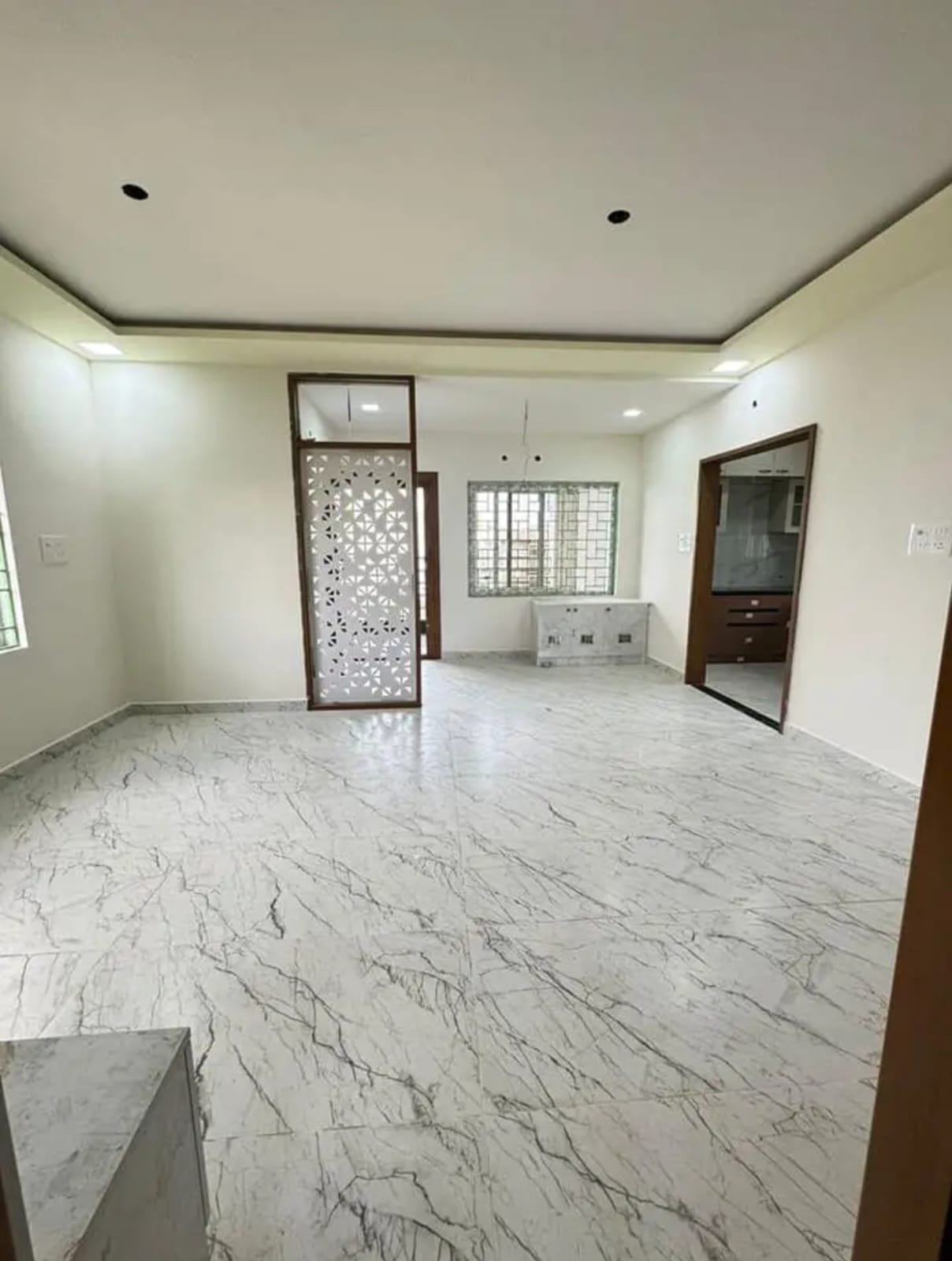 2 BHK Flat for Rent in Kudlu Gate, Bangalore