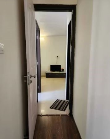 2 BHK Flat for Rent in Goregaon East, Mumbai
