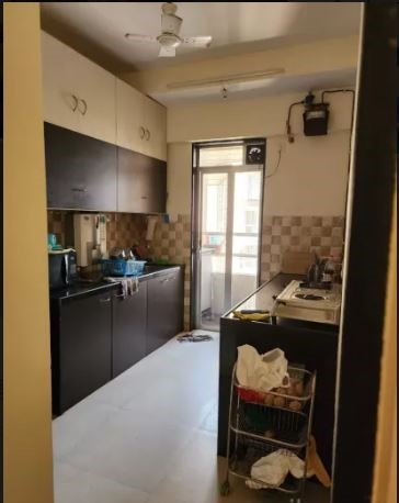 2 BHK Flat for Rent in Goregaon East, Mumbai