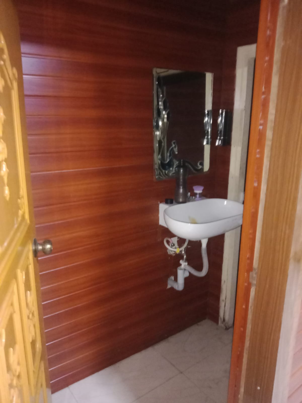 2 BHK Fully Furnished Flat for Rent in Airoli, Navi Mumbai