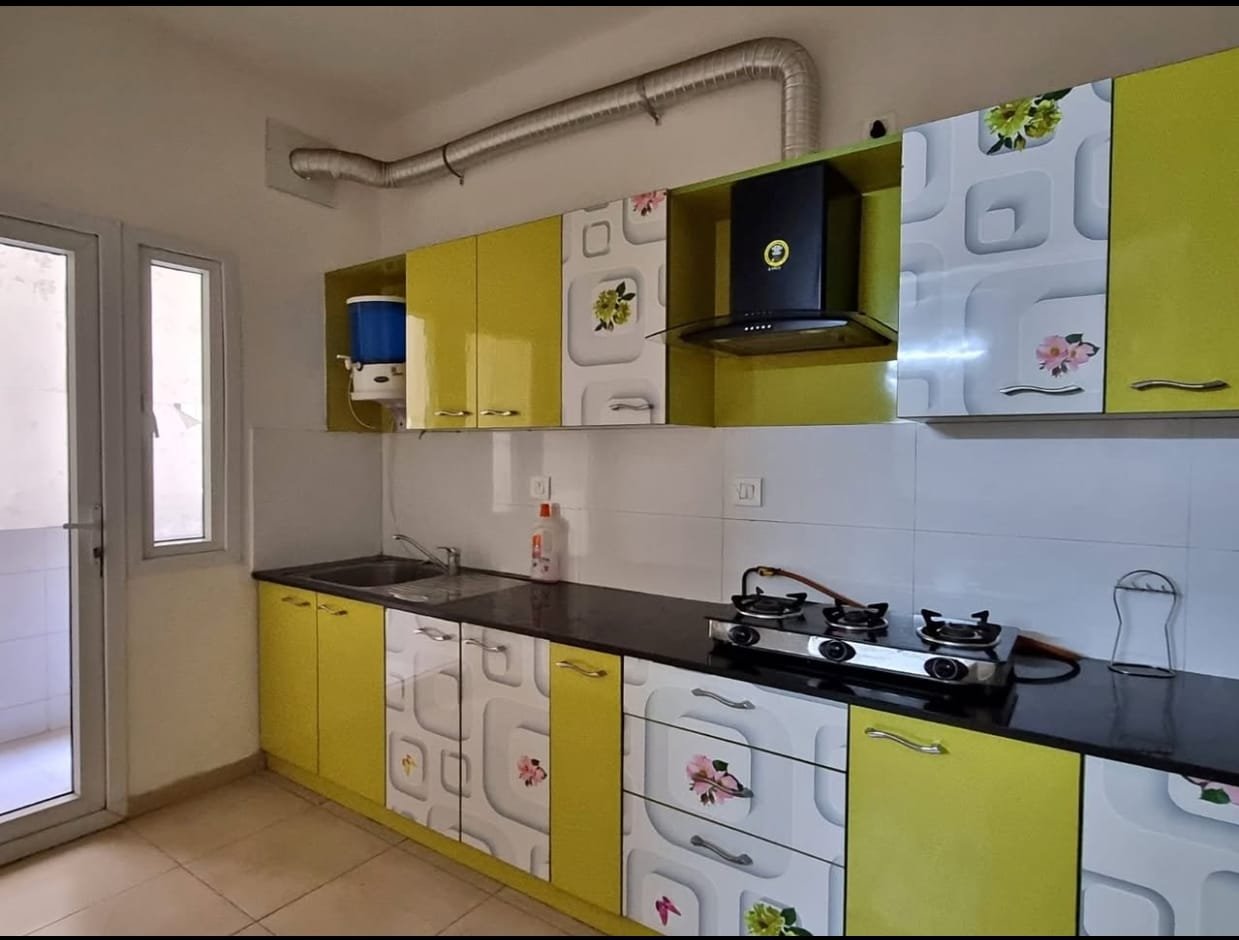 3bhk for rent  sumadhura epitome near manyata tech park