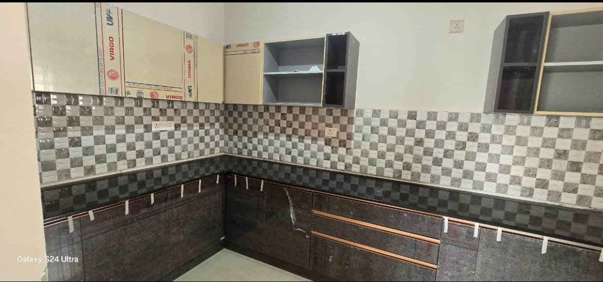 2 BHK Flat for Rent in SJR Fiesta Homes,Electronic City