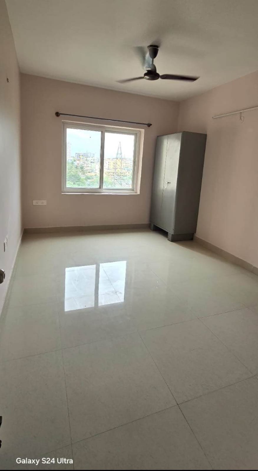 2 BHK Flat for Rent in SJR Fiesta Homes,Electronic City