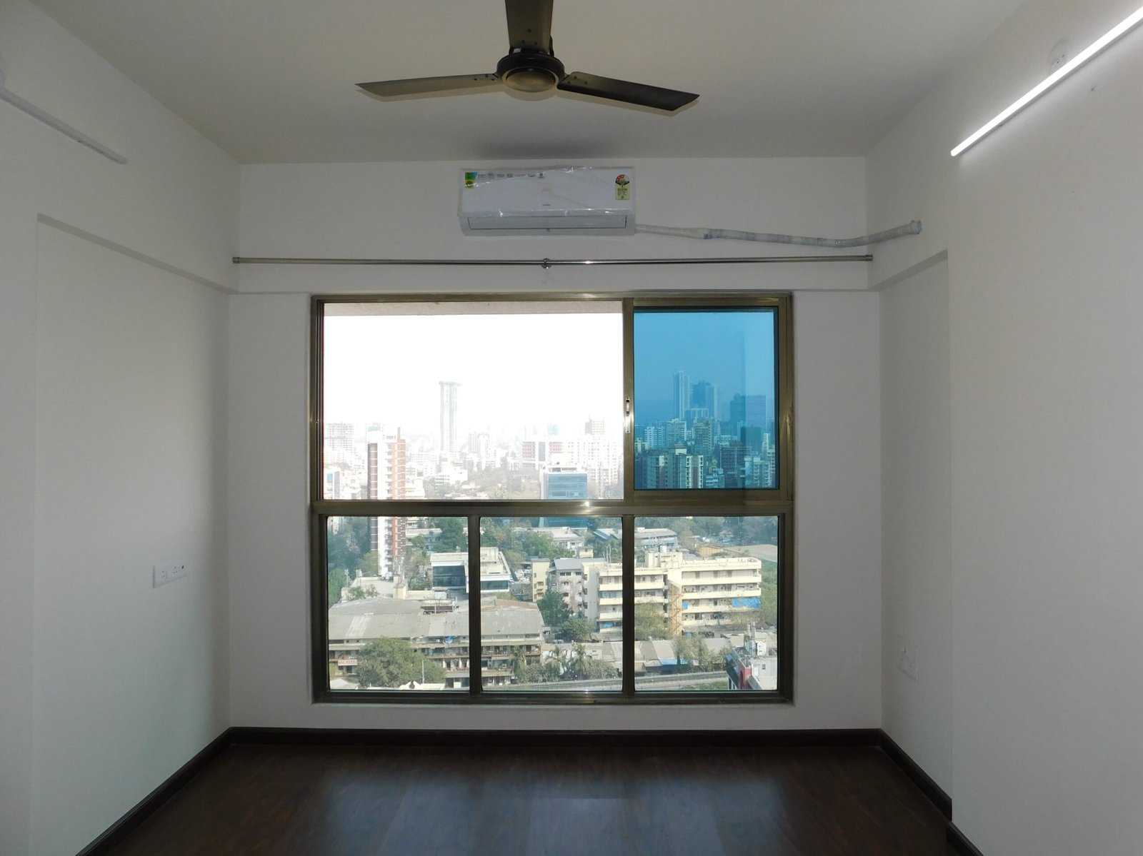 3 bhk flat for rent in malad