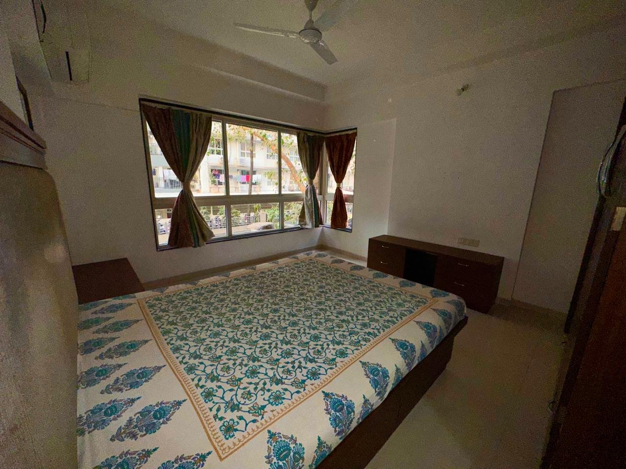 3bhk fully furnished flat at GODREJ PRIME, Chembur East Mumbai