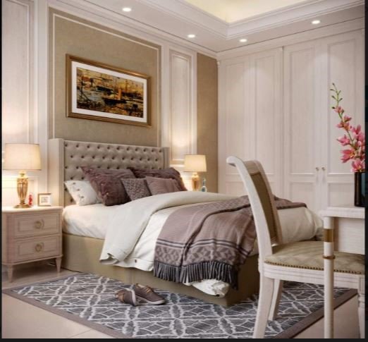 Semi Furnished 2BHK BuilderFloor for Rent in Sarjapur Road, Bangalore