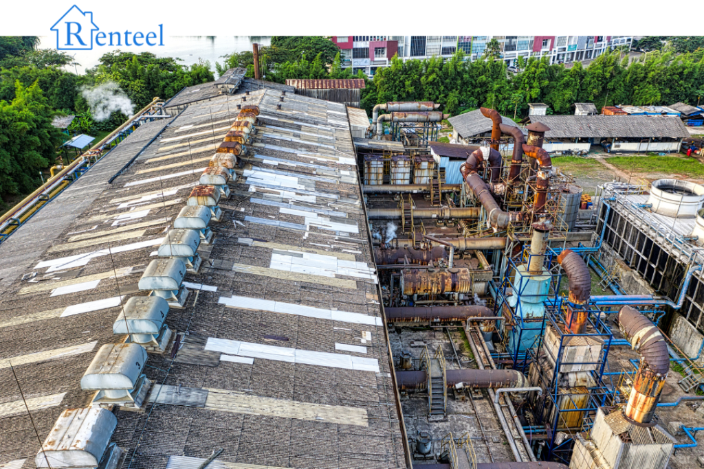 Industrial Property Management