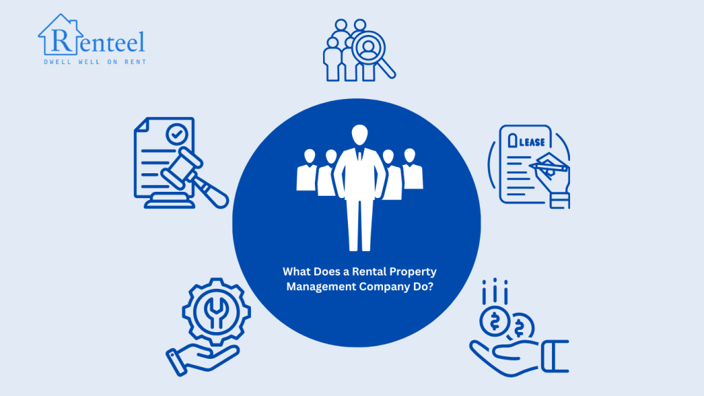 Hire a Rental Property Management Company