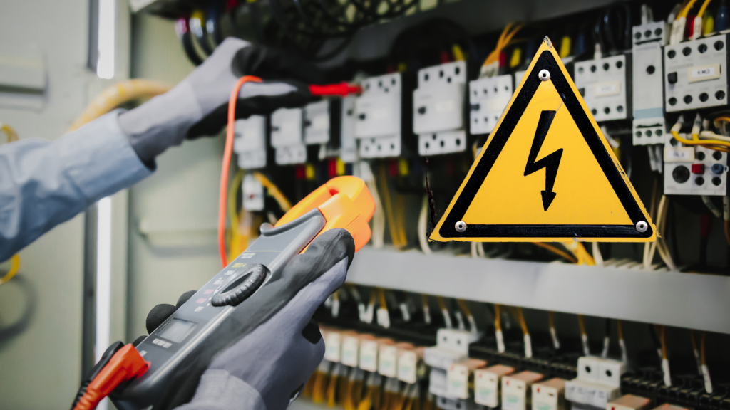 Electrical Safety Rules for Rental Property