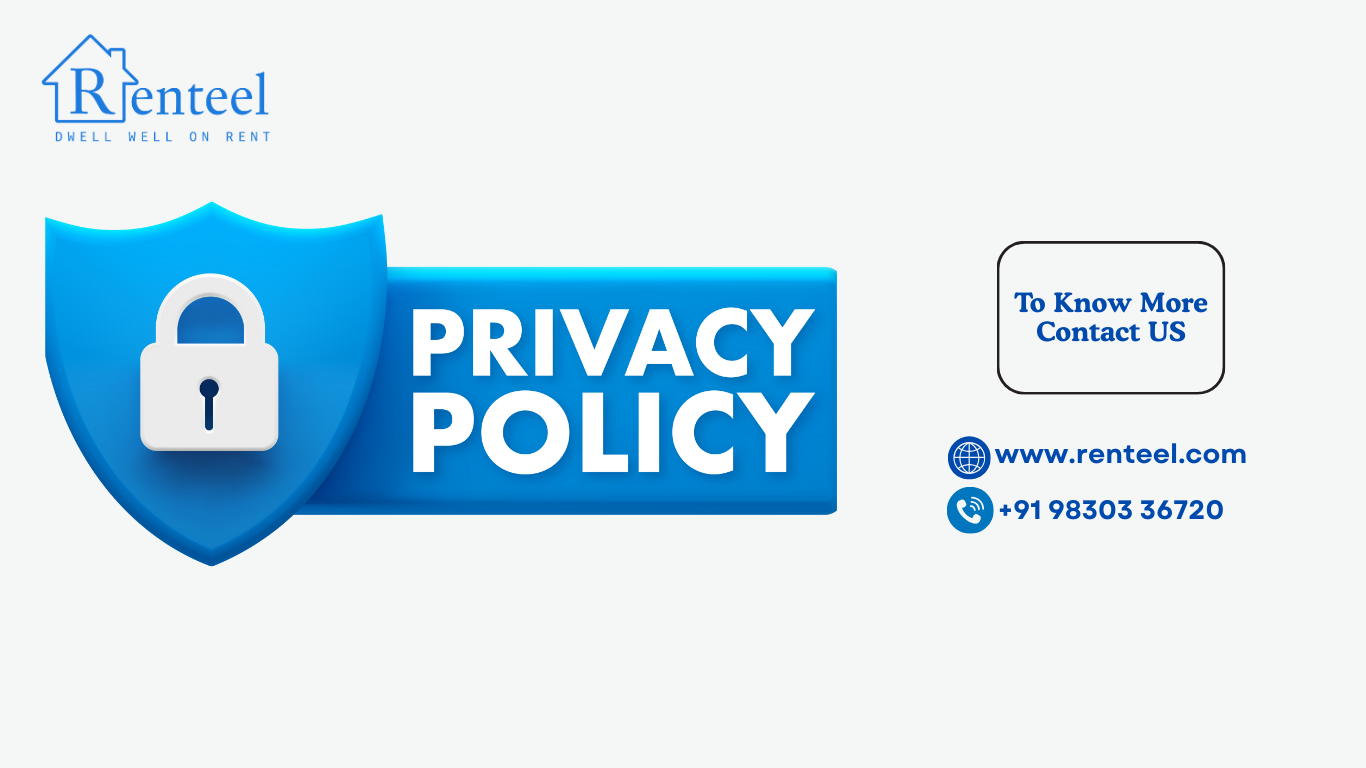 Privacy Policy