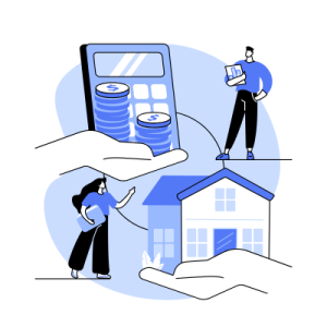 property management company