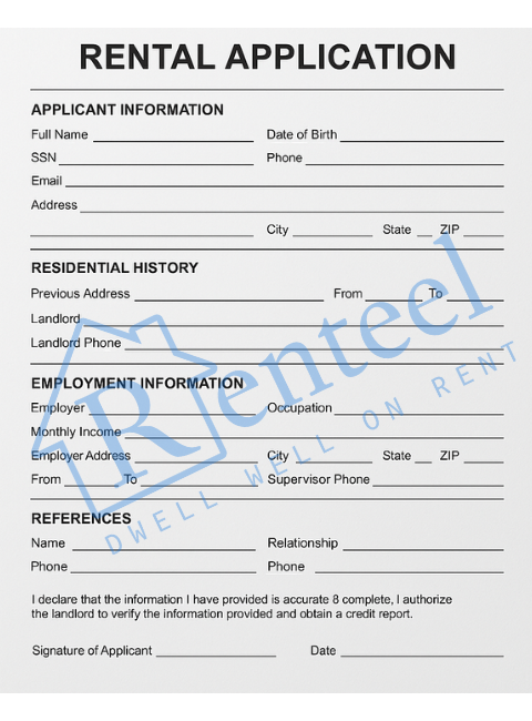 How to Screen Tenants 