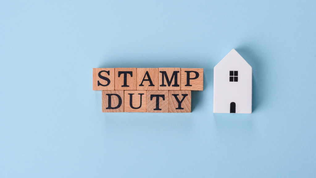 Stamp Duty on Rent Agreement