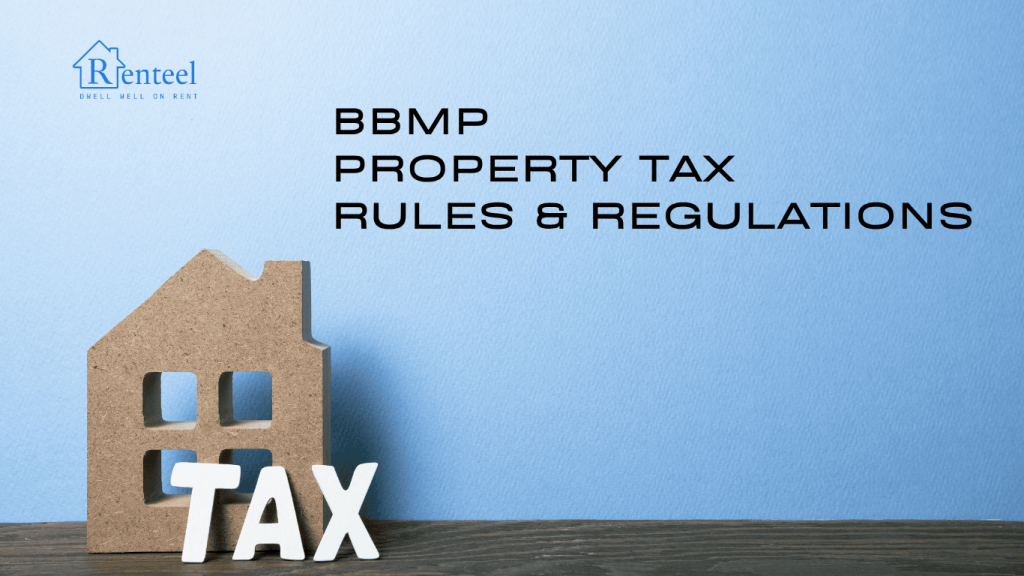 BBMP Property Tax Bangalore