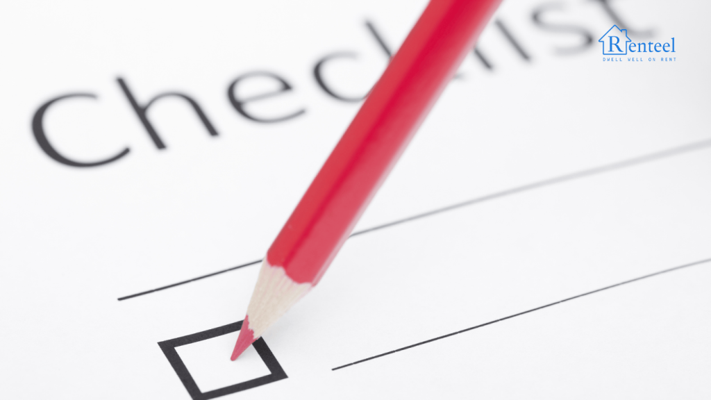 Documents Required for Property Registration