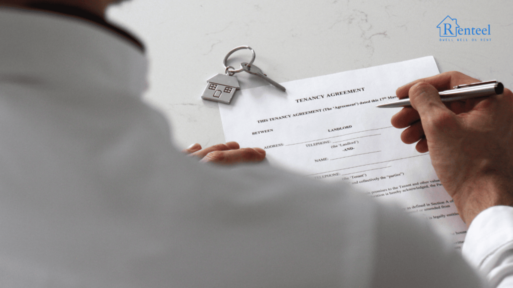 Periodic or Fixed Term Tenancy