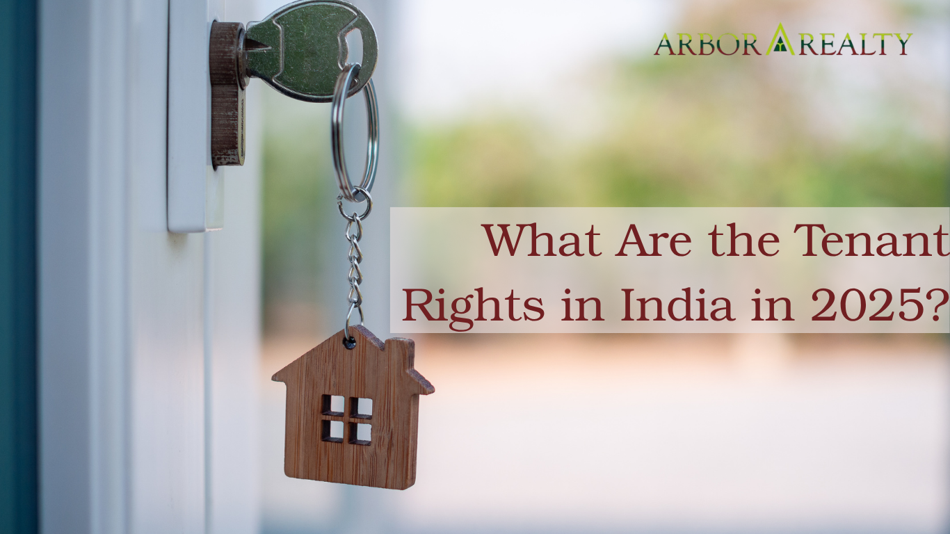 What Are the Tenant Rights in India in 2025?
