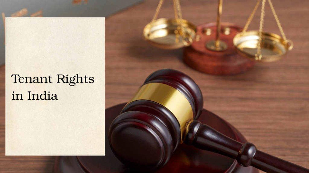 Tenant Rights in India in 2025