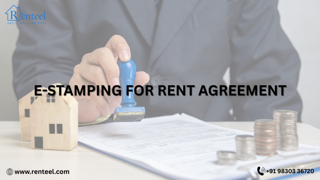 Rent Agreement in Mumbai