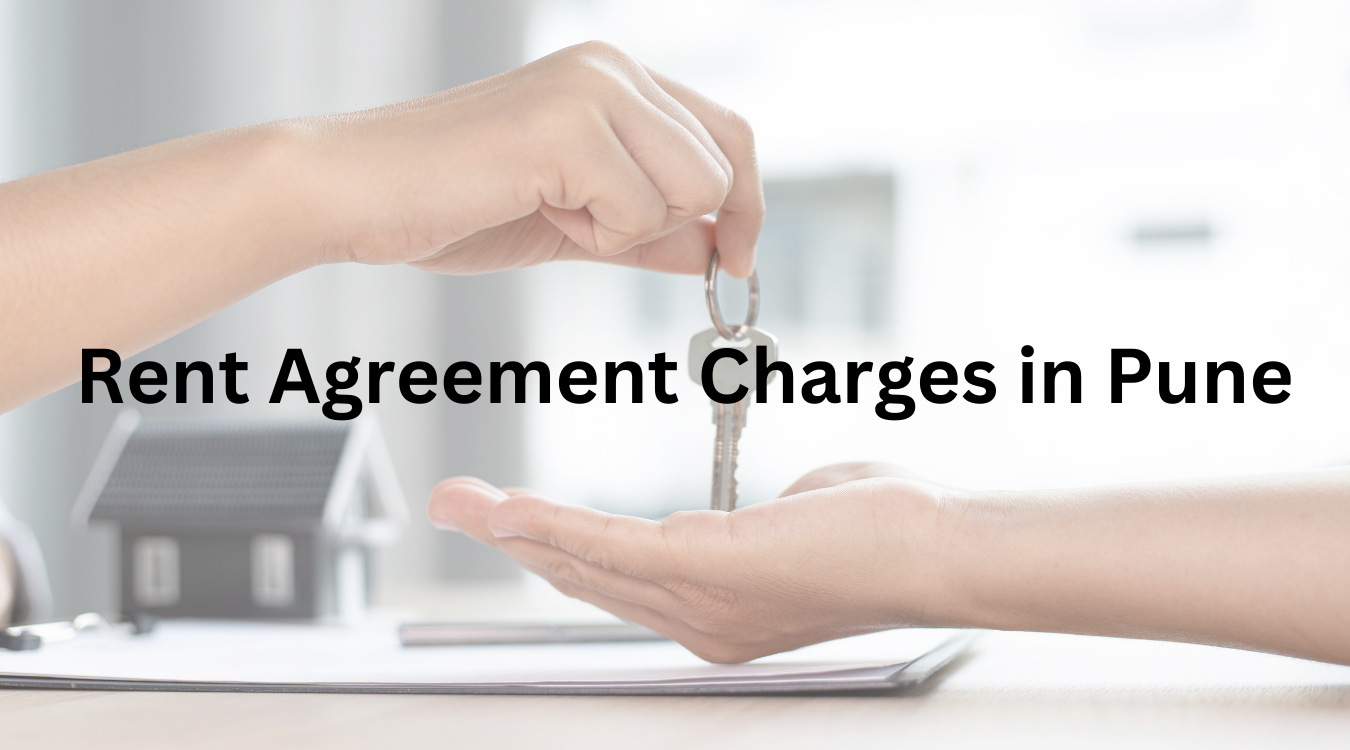 rent agreement charges in Pune
