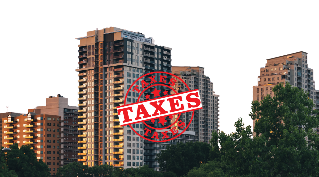 Property Tax in India