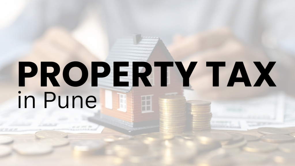 Property Tax in Pune