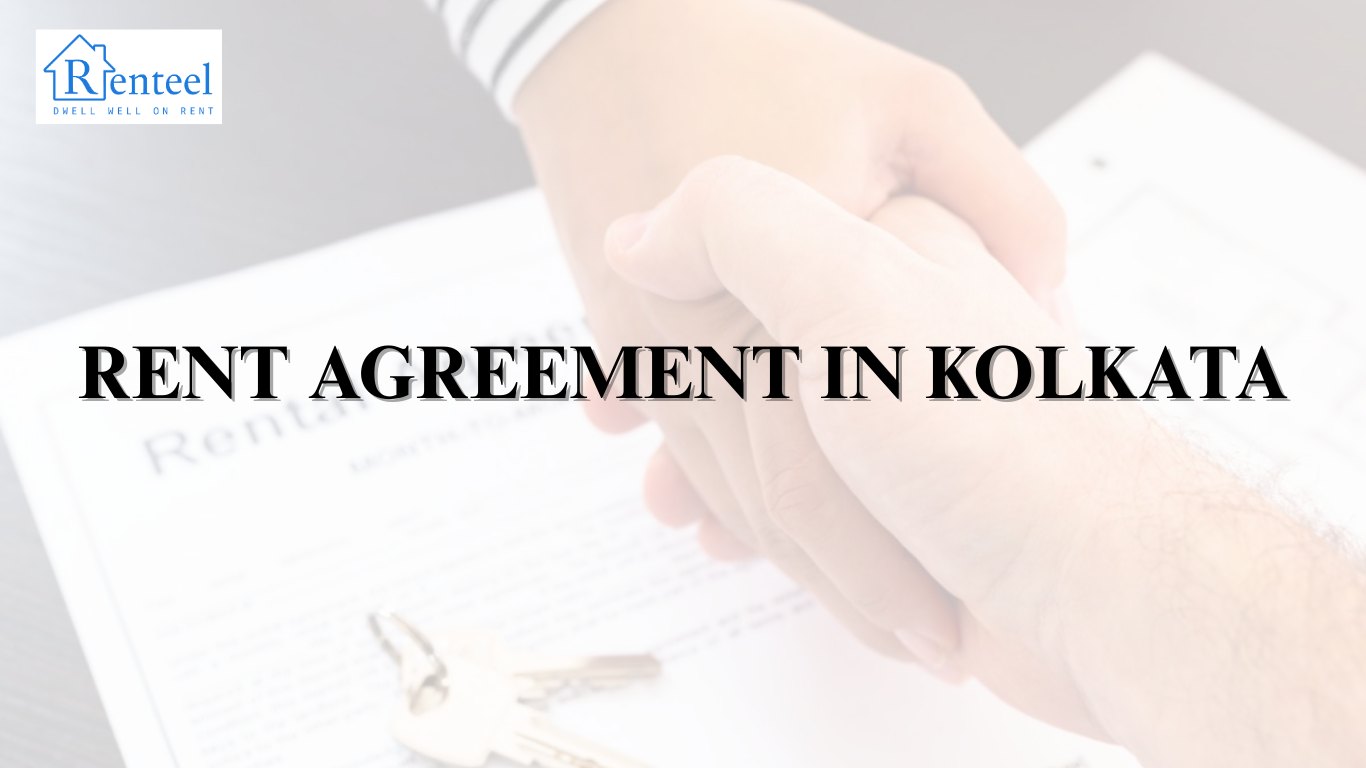 Rent Agreement in Kolkata
