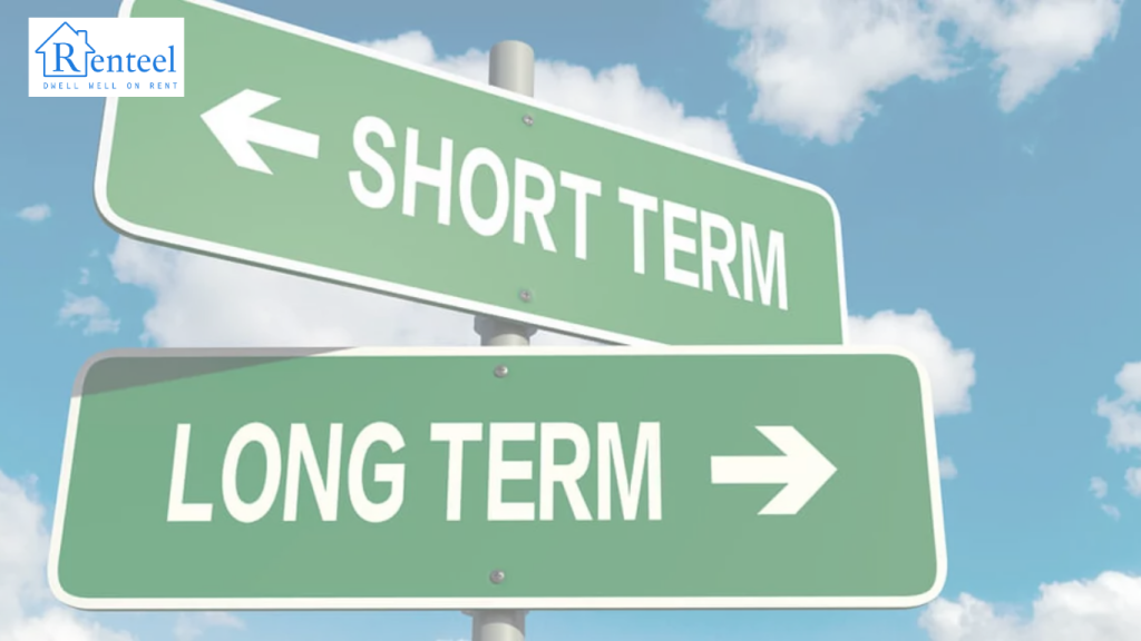 Types of Rent Agreement in Kolkata