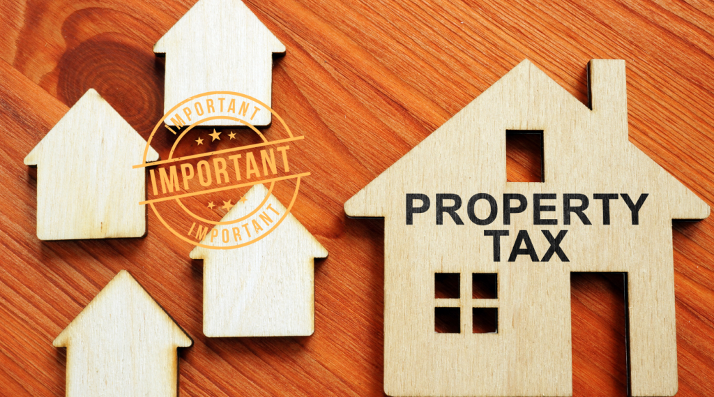 Importance of Paying Goa Property Tax