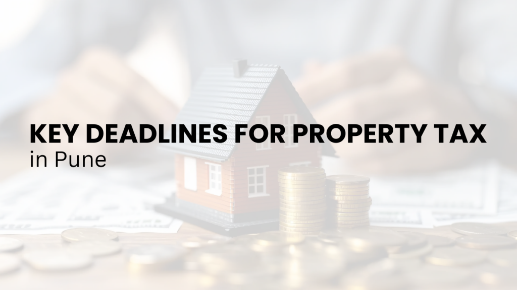 Property Tax in Pune