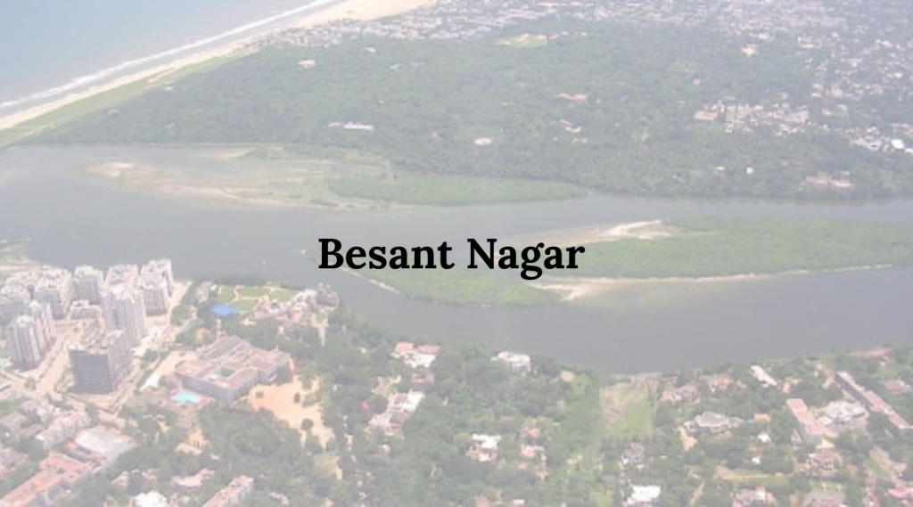 Besant Nagar