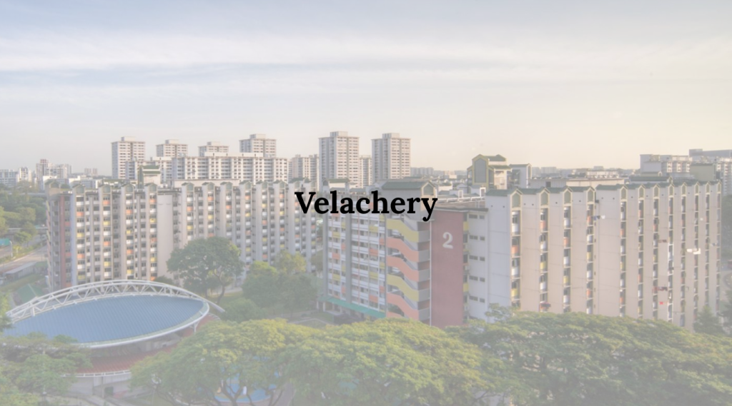 Velachery