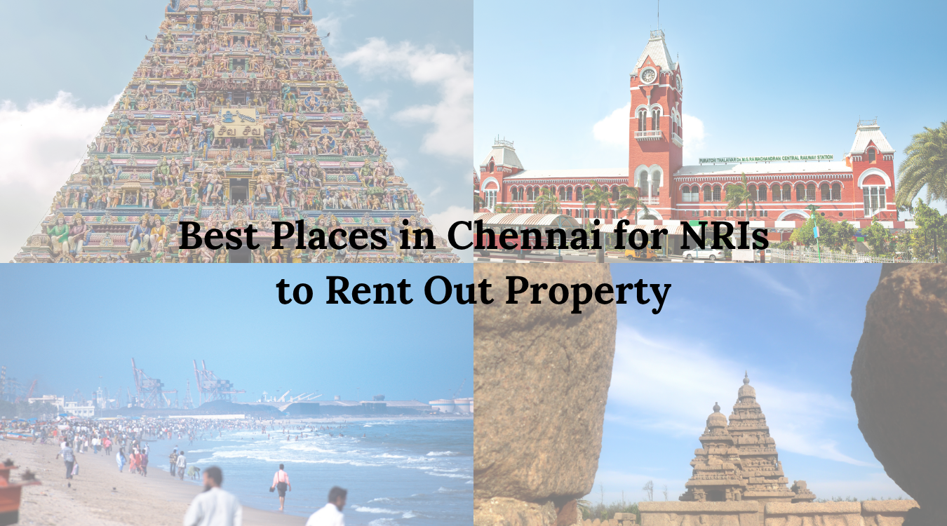 Best Places in Chennai